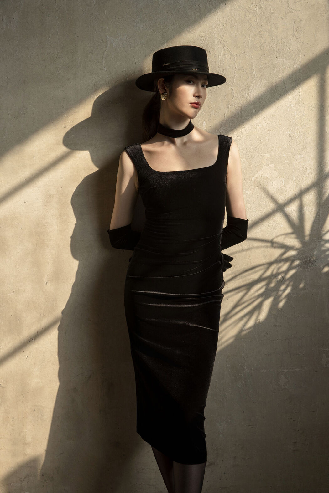 YiTuYu艺图语 Vol.8251 SUNNY (25P)