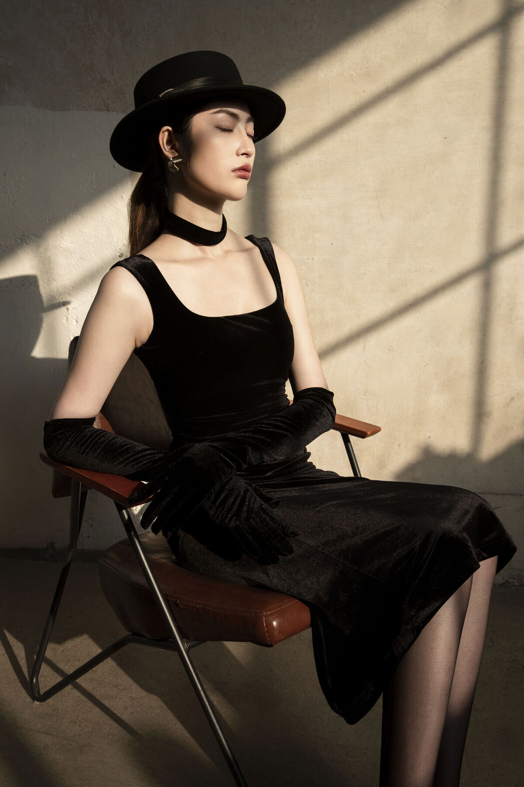 YiTuYu艺图语 Vol.8251 SUNNY (25P)