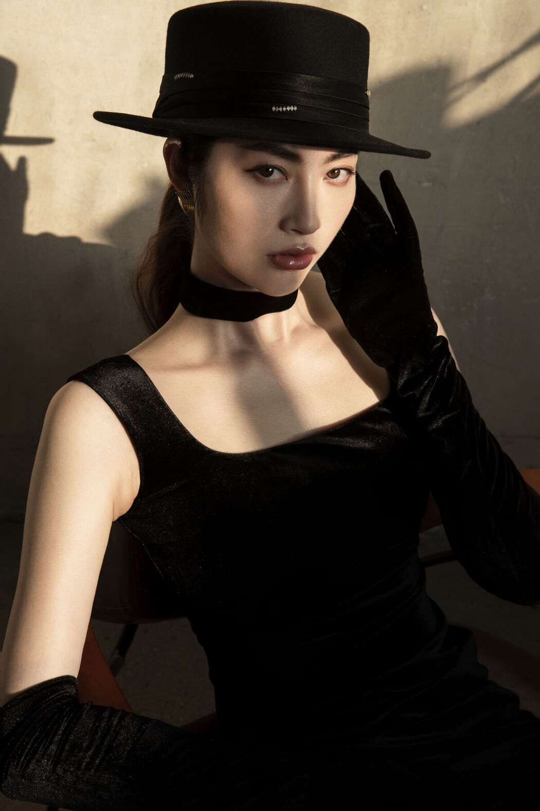YiTuYu艺图语 Vol.8251 SUNNY (25P)