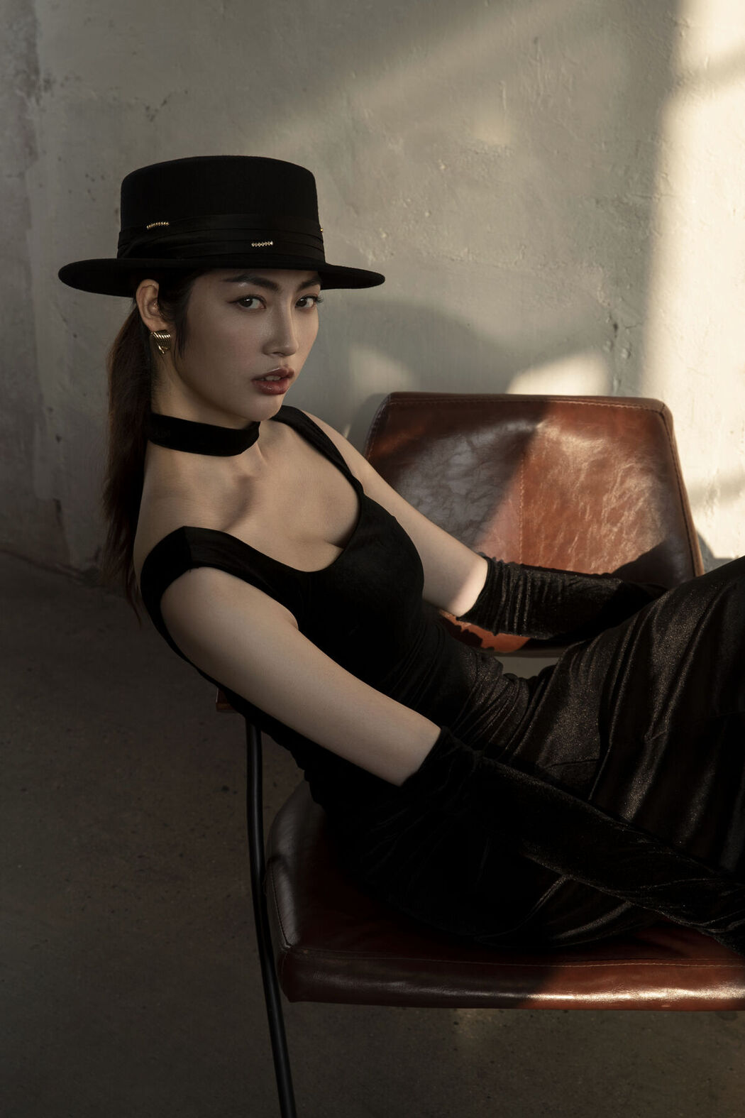 YiTuYu艺图语 Vol.8251 SUNNY (25P)