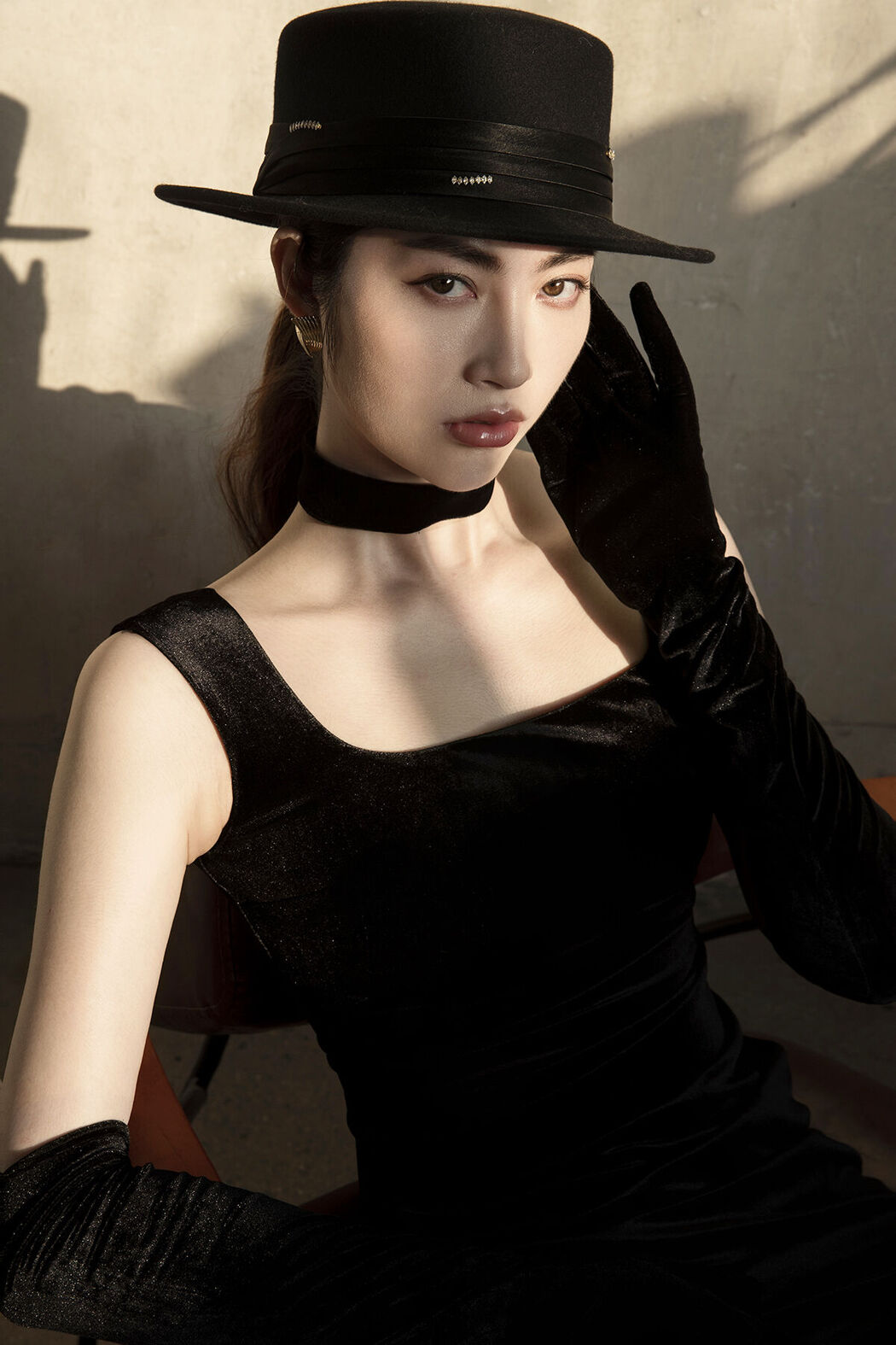 YiTuYu艺图语 Vol.8251 SUNNY (25P) Cover Photo