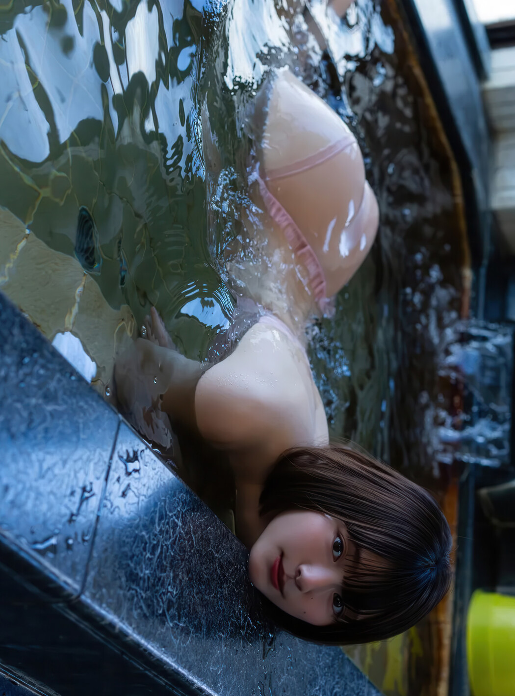 Tsubasa Hazuki 葉月つばさ, FRIDAYデジタル写真集 『奔放 Vol.1』 Set.03