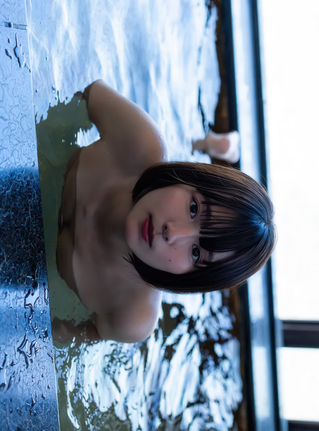 Tsubasa Hazuki 葉月つばさ, FRIDAYデジタル写真集 『奔放 Vol.1』 Set.03