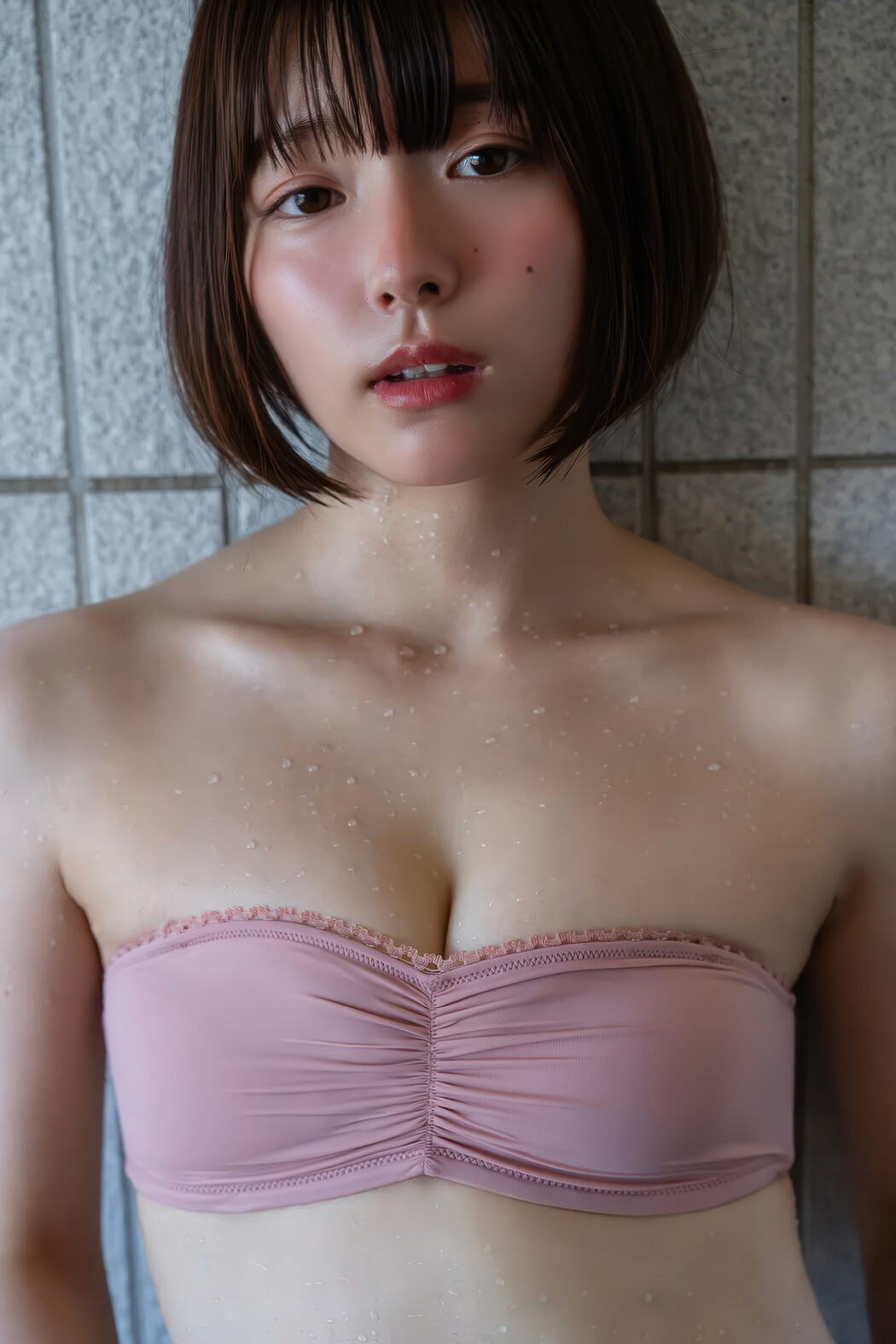 Tsubasa Hazuki 葉月つばさ, FRIDAYデジタル写真集 『奔放 Vol.1』 Set.03