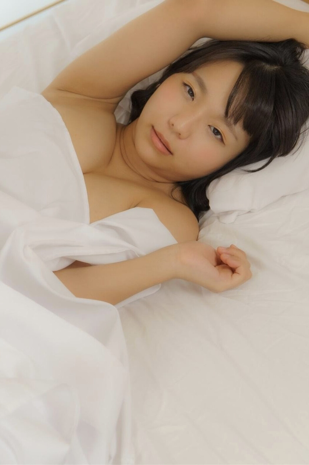Ruka Inaba 莉々はるか, 写真集 エンタメ娯楽チャンネル 『爆乳若妻』 欲女物語 Set.03