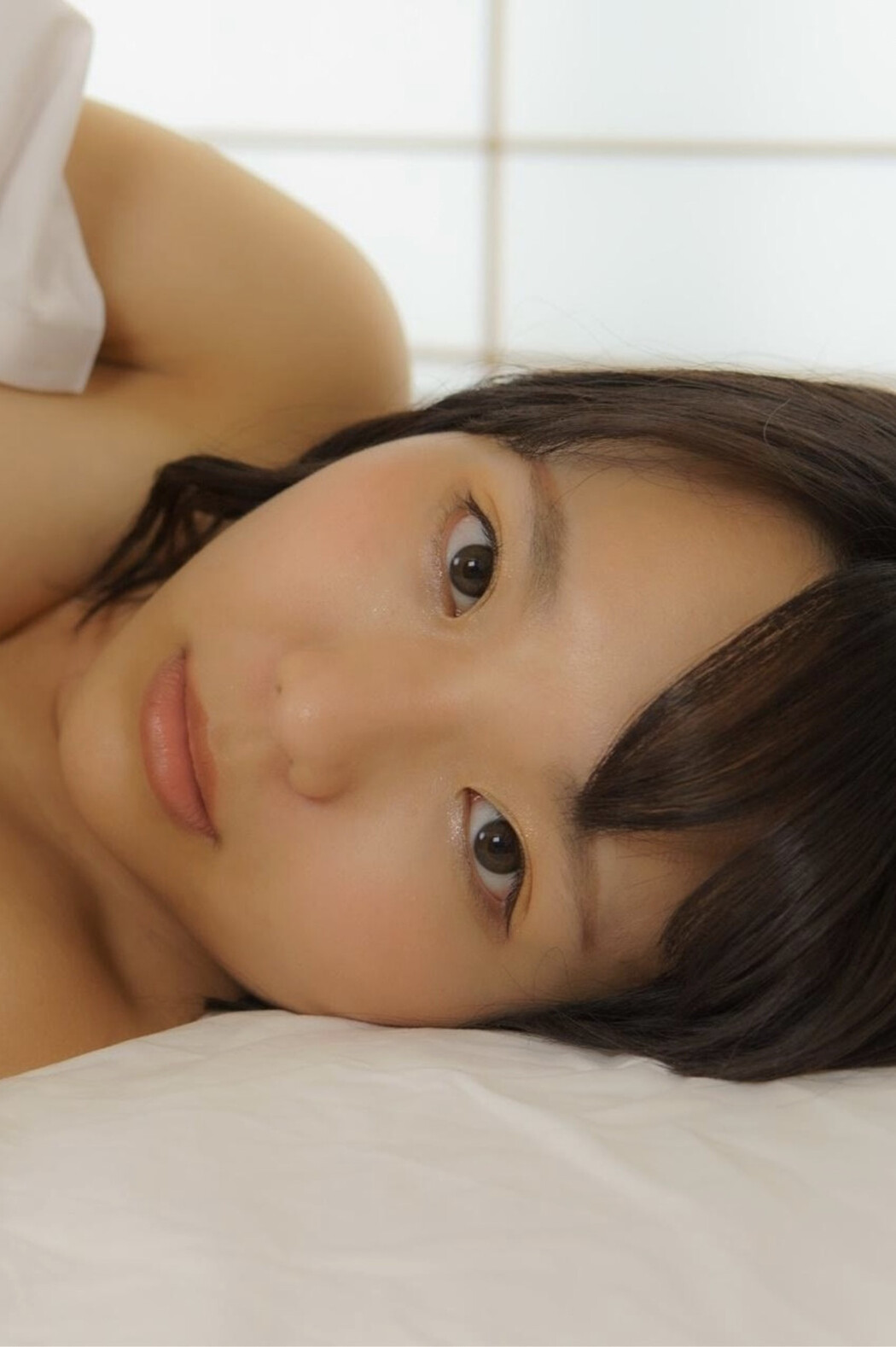 Ruka Inaba 莉々はるか, 写真集 エンタメ娯楽チャンネル 『爆乳若妻』 欲女物語 Set.03