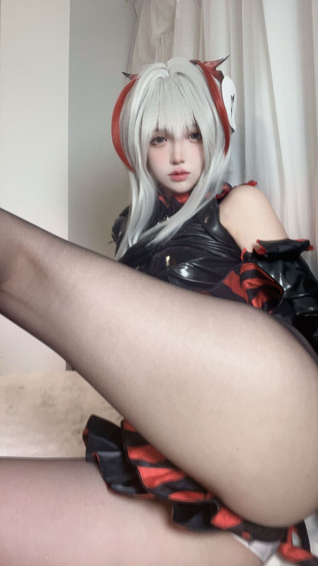 Coser@疯猫ss – 2024年01月 Fantia 会员订阅 (80P)