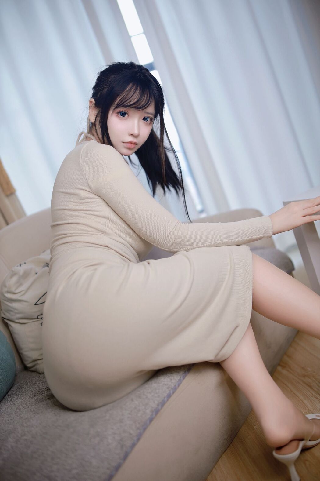 Coser@疯猫ss – 2024年01月 Fantia 会员订阅 (80P)