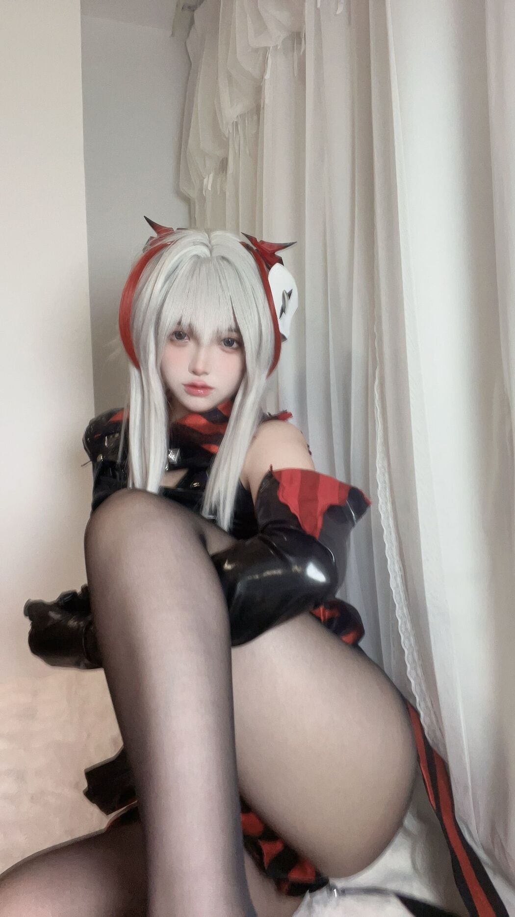 Coser@疯猫ss – 2024年01月 Fantia 会员订阅 (80P)
