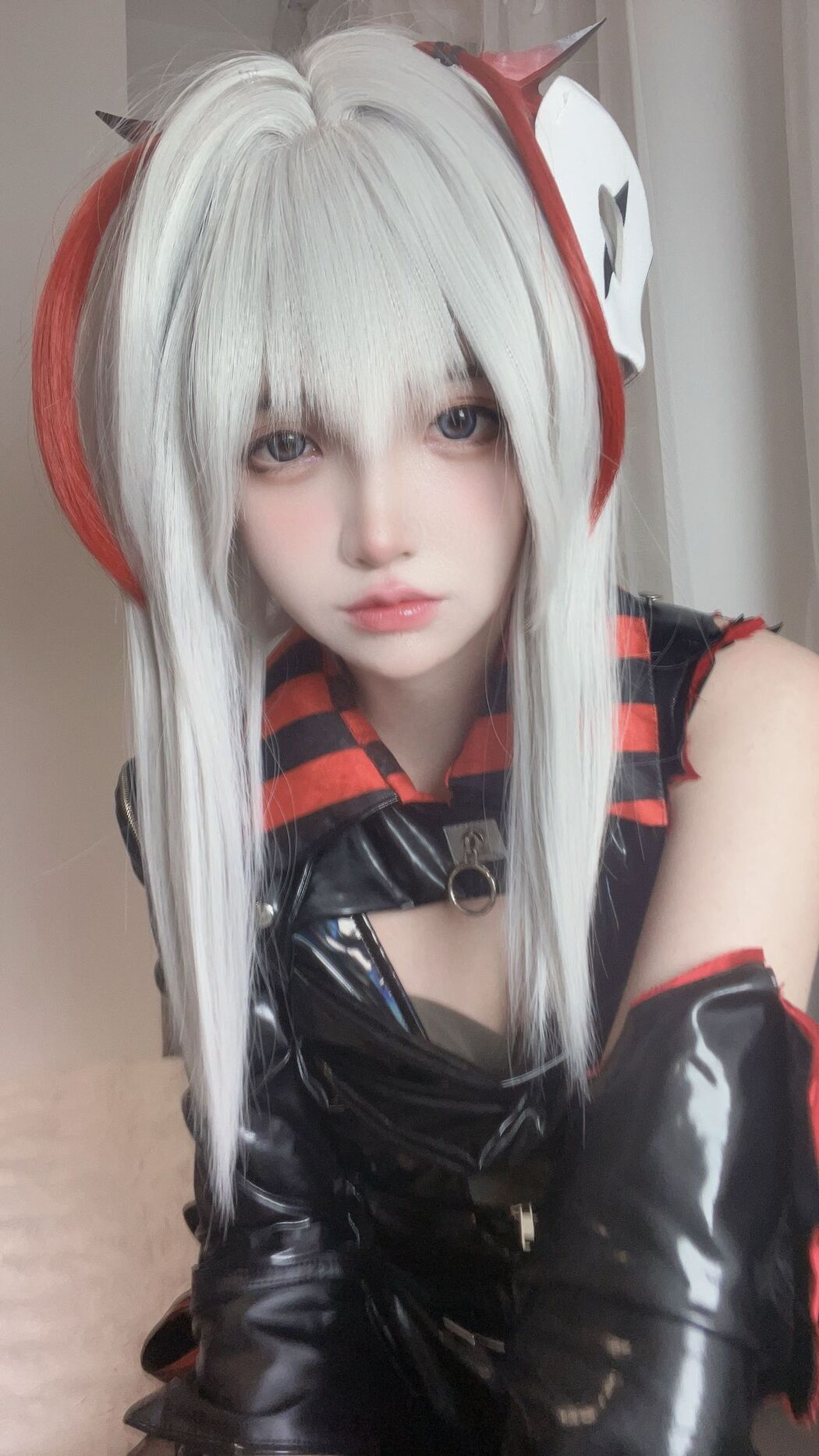 Coser@疯猫ss – 2024年01月 Fantia 会员订阅 (80P)