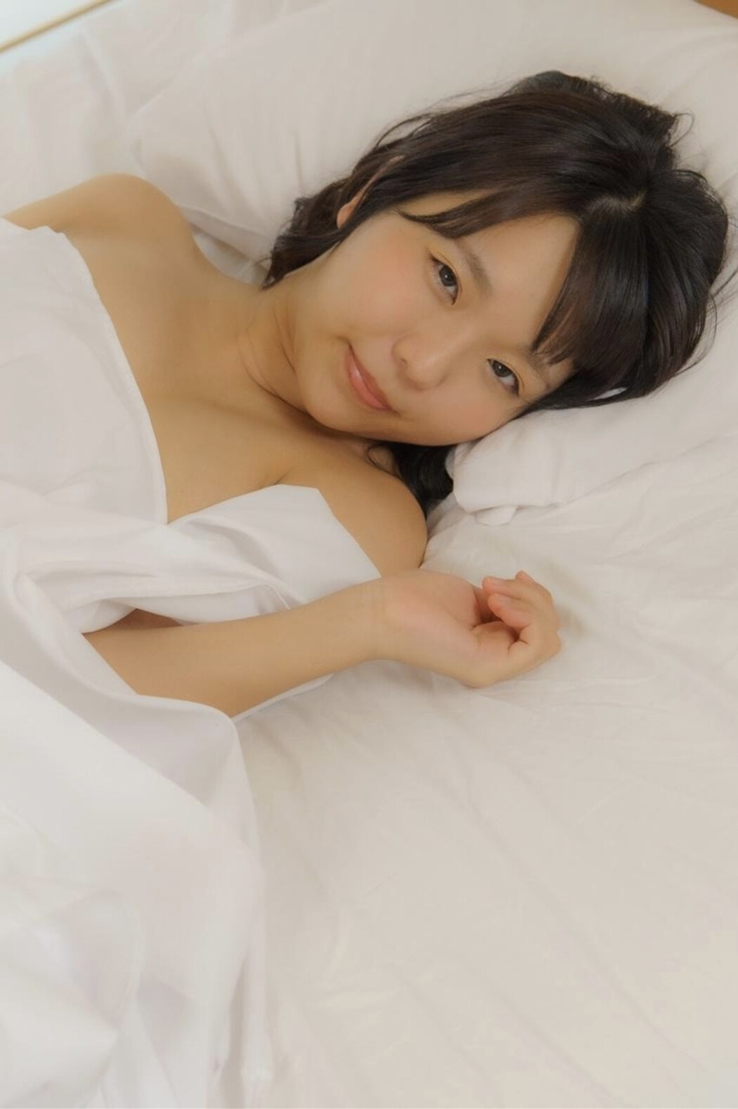 Ruka Inaba 莉々はるか, 写真集 エンタメ娯楽チャンネル 『爆乳若妻』 欲女物語 Set.03