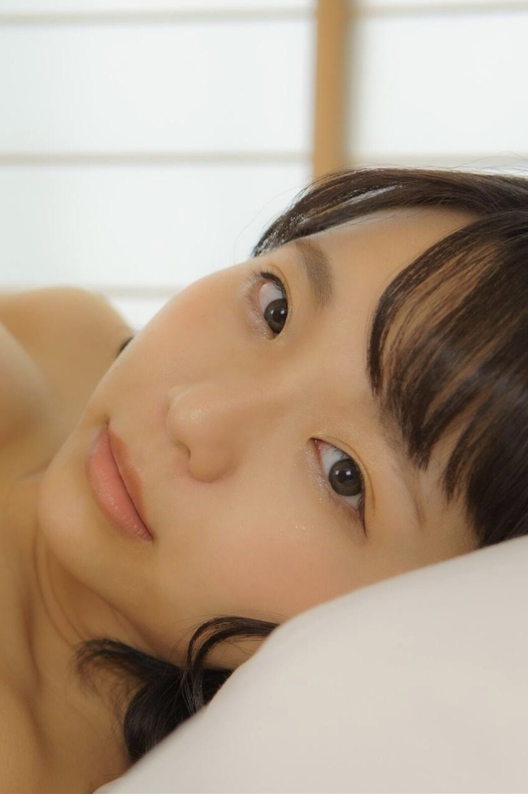Ruka Inaba 莉々はるか, 写真集 エンタメ娯楽チャンネル 『爆乳若妻』 欲女物語 Set.03