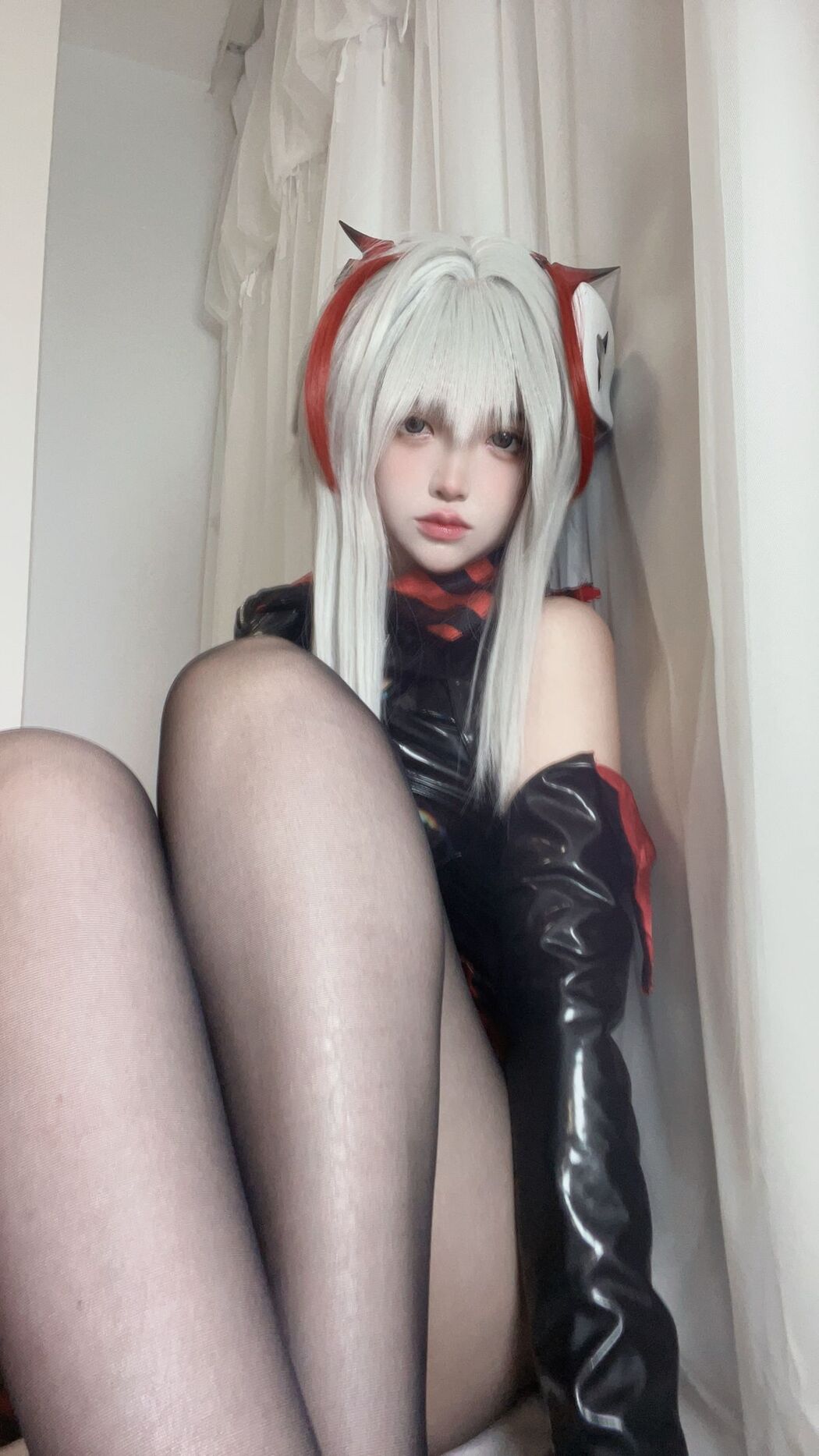 Coser@疯猫ss – 2024年01月 Fantia 会员订阅 (80P)
