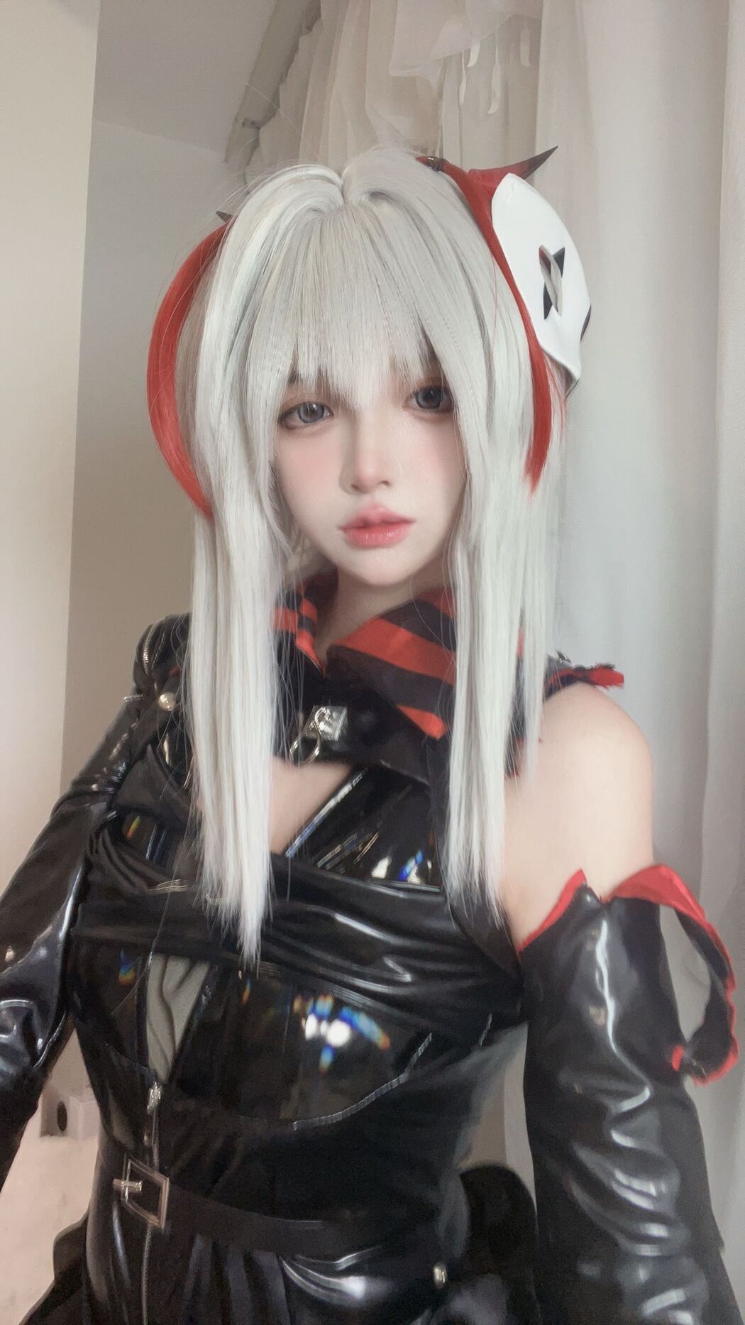 Coser@疯猫ss – 2024年01月 Fantia 会员订阅 (80P)