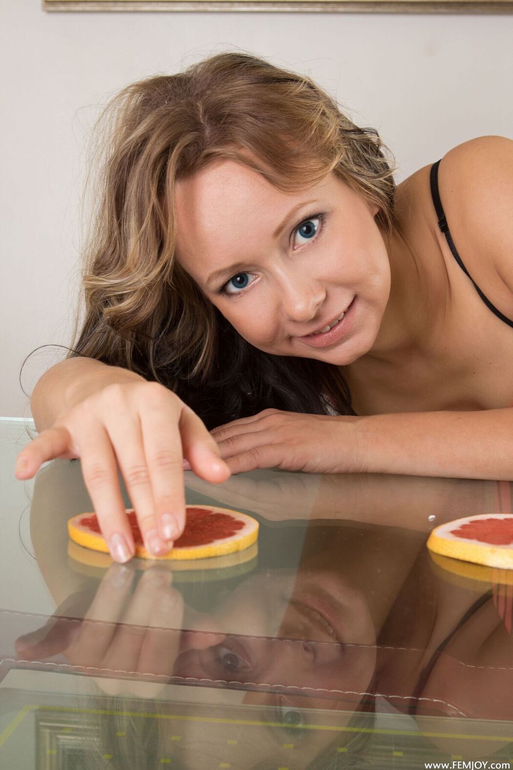 FemJoy Alsu T – Fresh Fruit Part1 (52P)