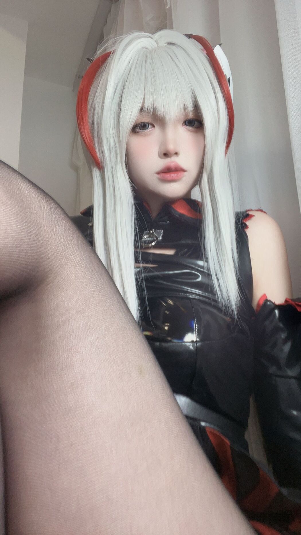Coser@疯猫ss – 2024年01月 Fantia 会员订阅 (80P)