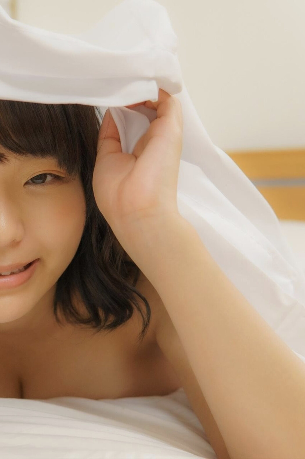 Ruka Inaba 莉々はるか, 写真集 エンタメ娯楽チャンネル 『爆乳若妻』 欲女物語 Set.03