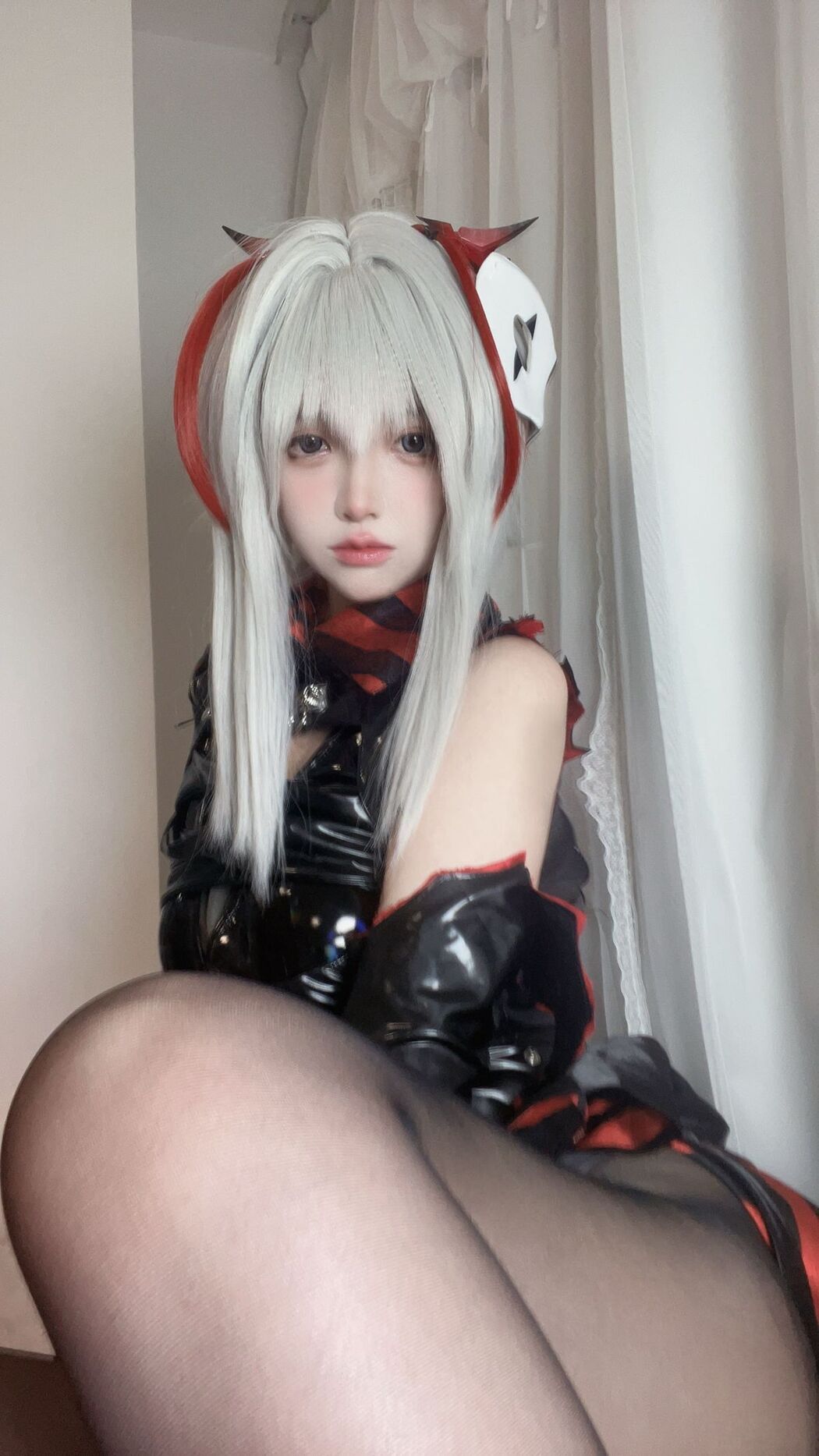 Coser@疯猫ss – 2024年01月 Fantia 会员订阅 (80P)
