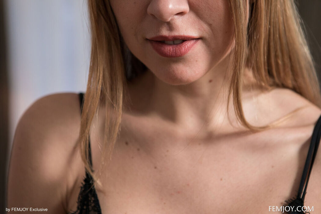 FemJoy Paulina S &#8211; FemJoy Secrets Paulinas Toy (89P)
