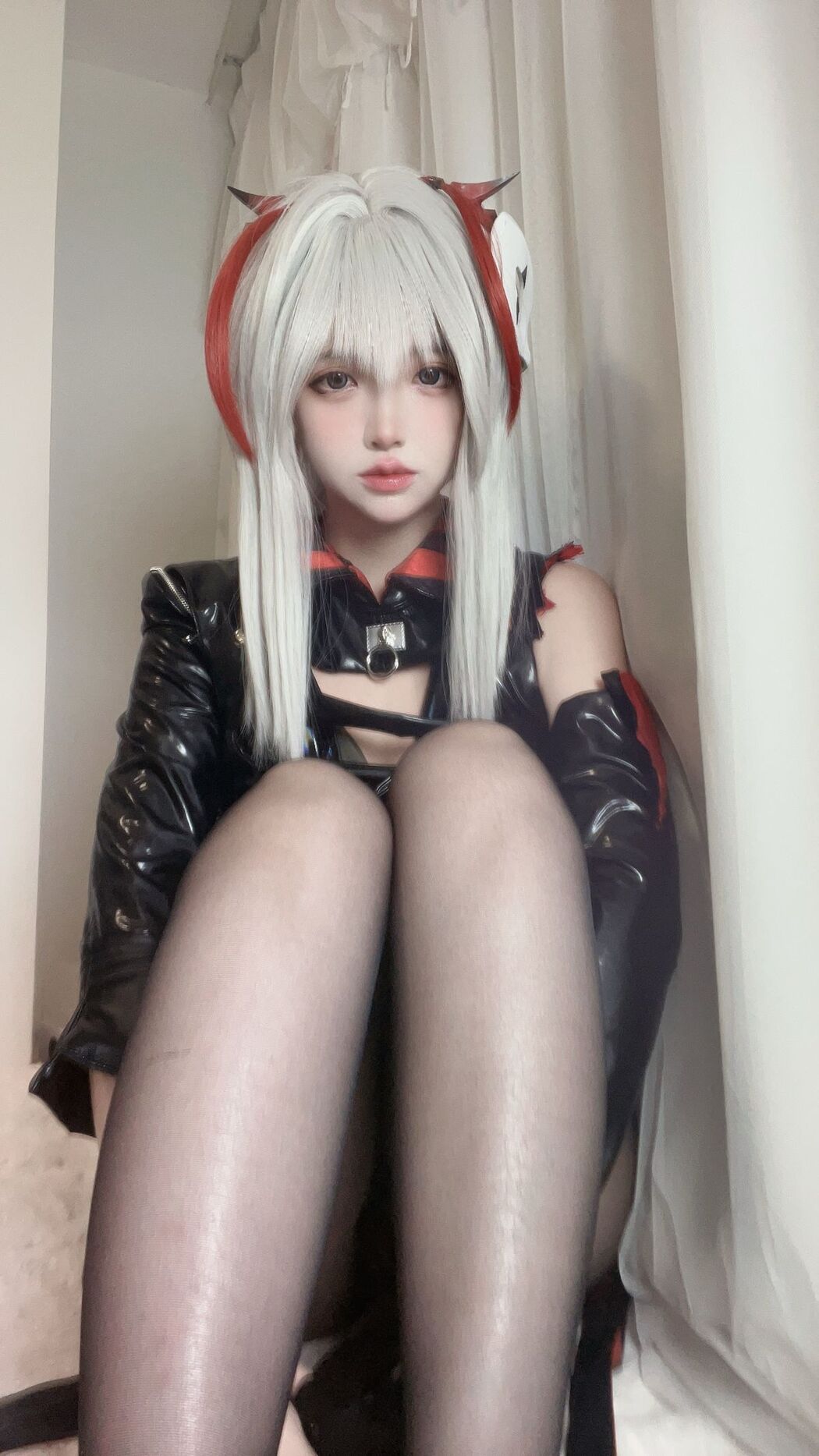 Coser@疯猫ss – 2024年01月 Fantia 会员订阅 (80P)