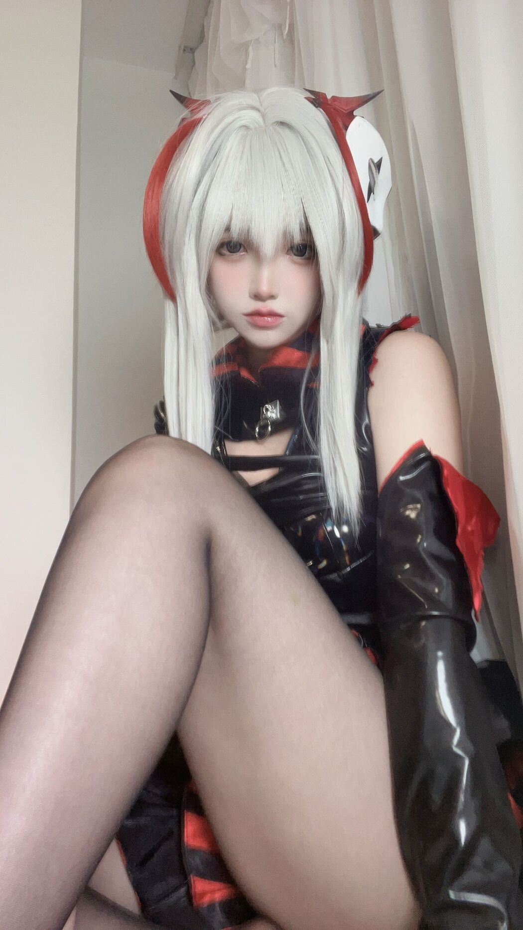 Coser@疯猫ss – 2024年01月 Fantia 会员订阅 (80P)