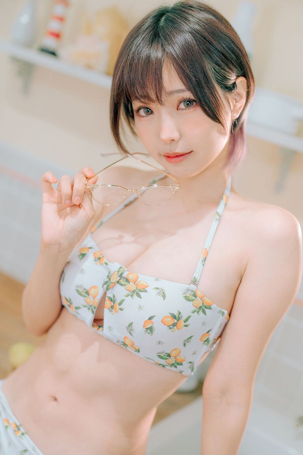 Fanbox Ely – 202308 B Cover Photo