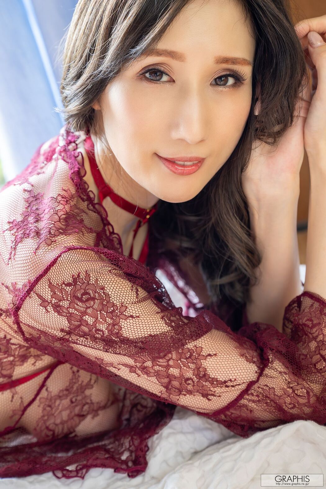 JP JULIA – Graphis Gals No.555 Majesty Part02 (71P)