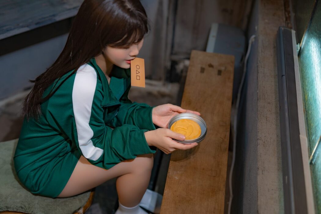 NWORKS Vol.13 Nana No.5