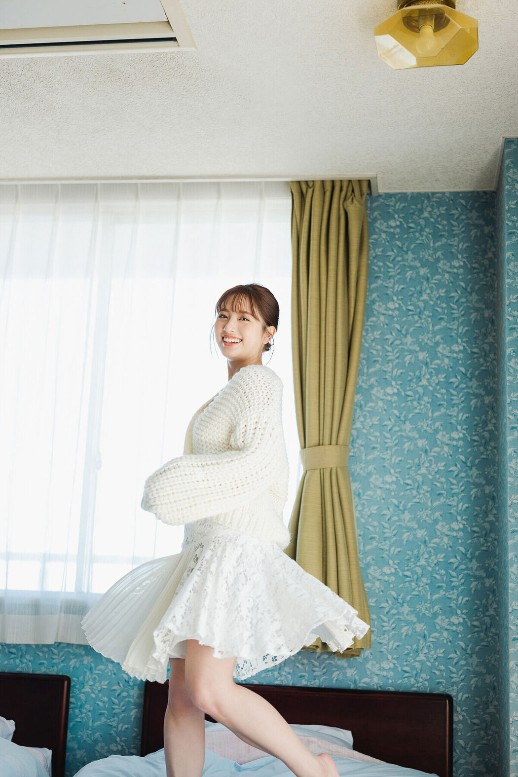JP Owada Nana 大和田南那 – 僕のハートはキミのもの (86P)