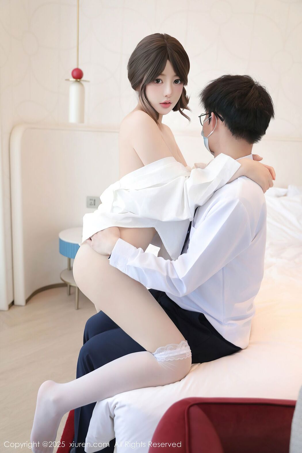 XiuRen秀人网 No.10036 桃妖夭 (87P)
