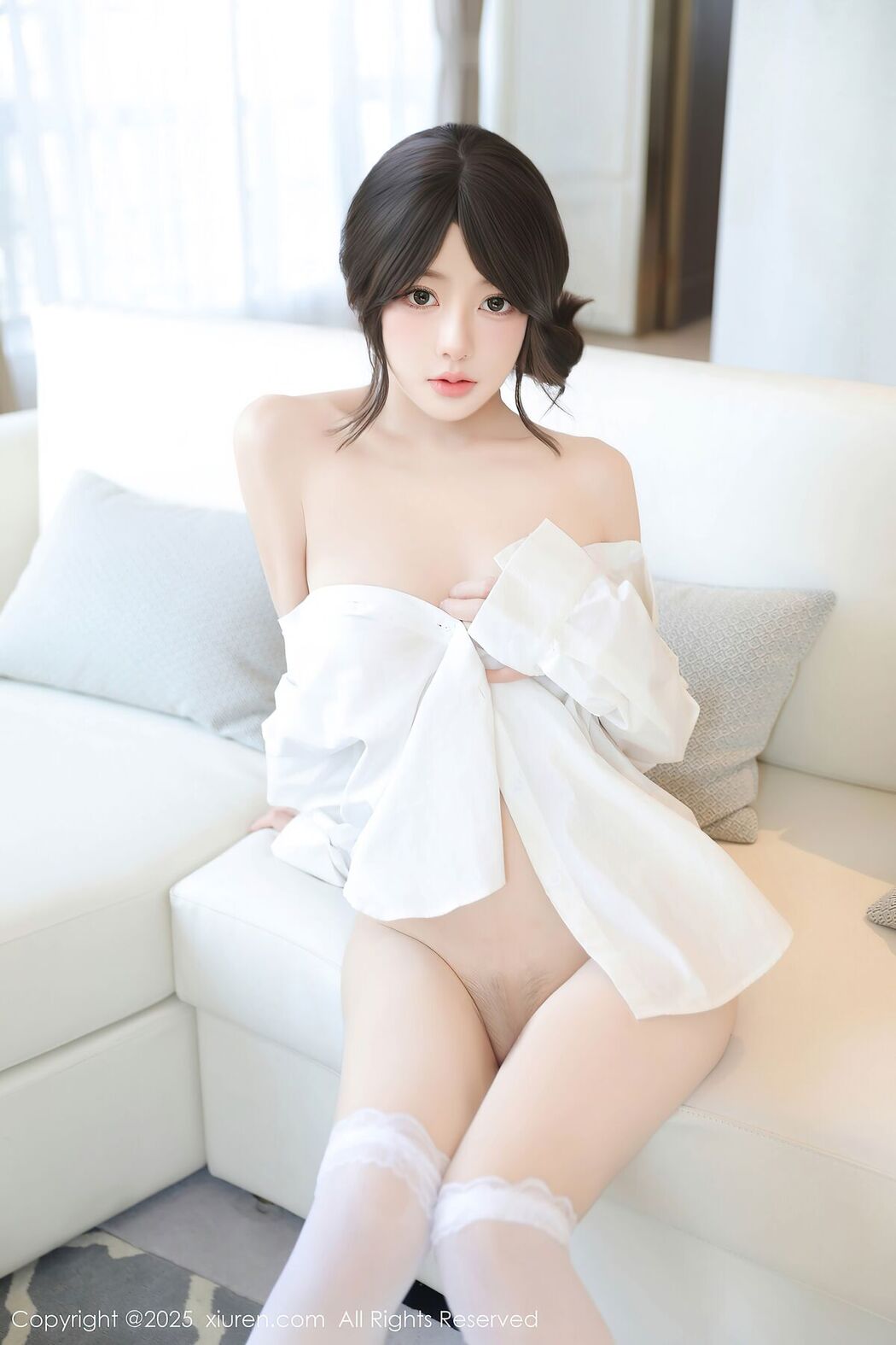 XiuRen秀人网 No.10036 桃妖夭 (87P)