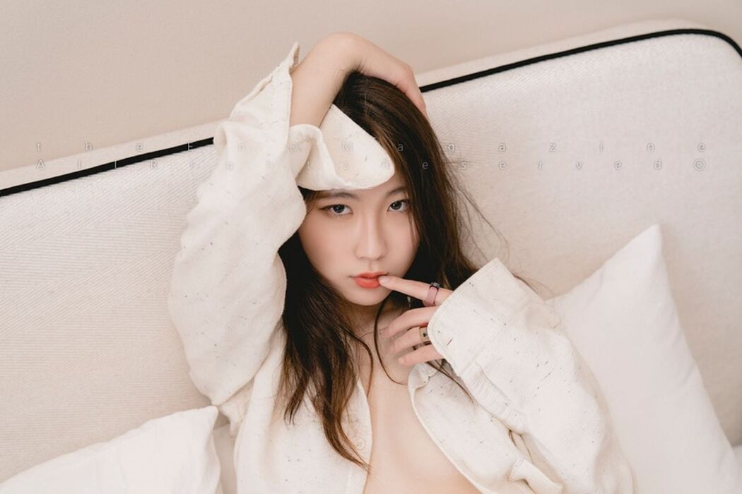 Endmag – Hot Sexy Models A