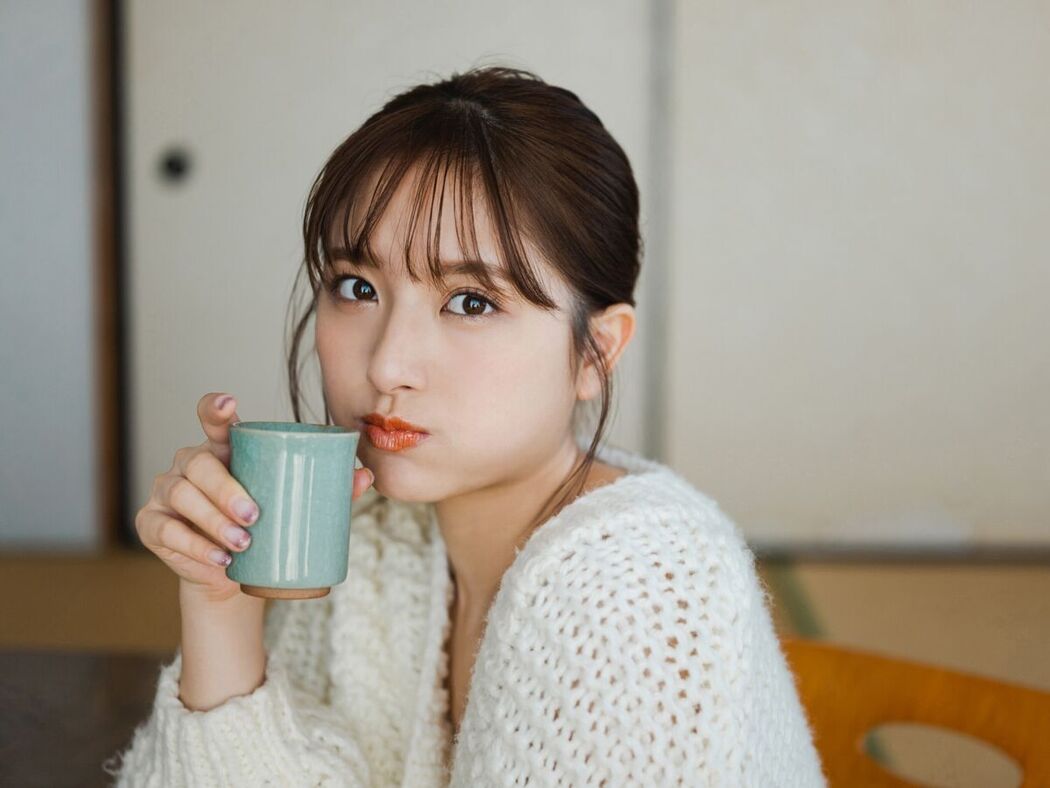 JP Owada Nana 大和田南那 – 僕のハートはキミのもの (86P)