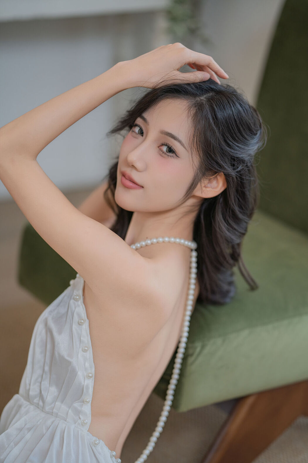 YiTuYu艺图语 Vol.8252 o1ne万 (26P)