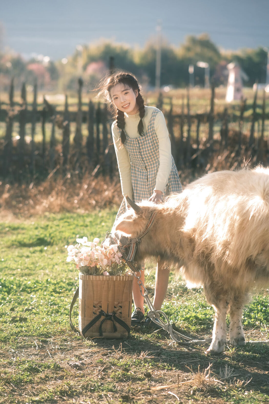YiTuYu艺图语 Vol.8254 乐意李 (22P)