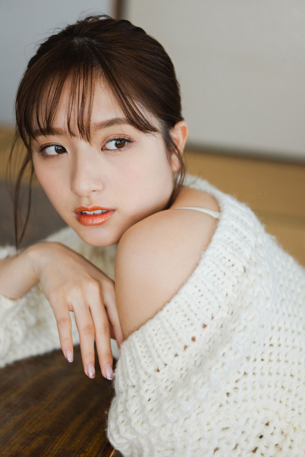 JP Owada Nana 大和田南那 – 僕のハートはキミのもの (86P)