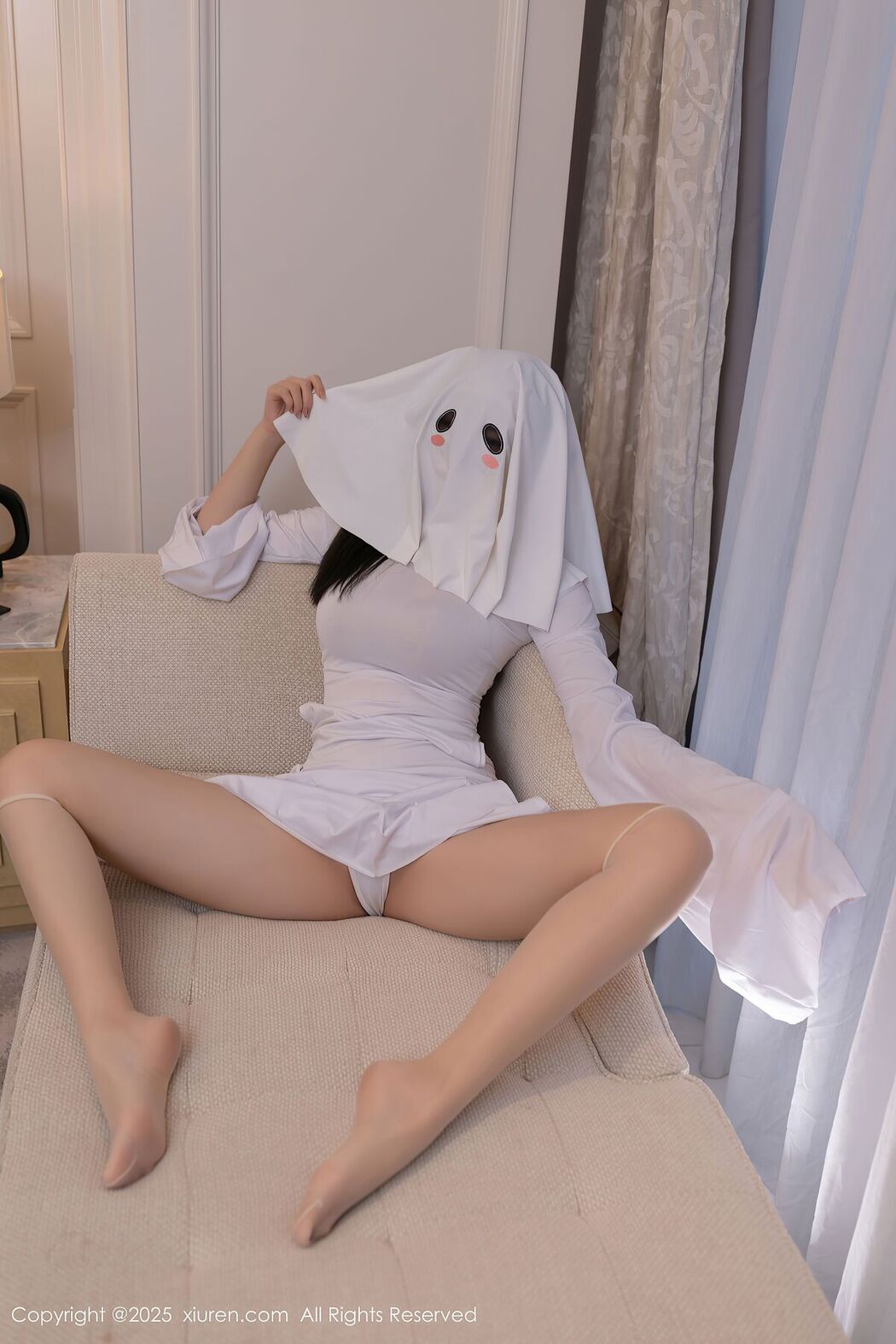 XiuRen秀人网 No.10035 安然anran (81P)