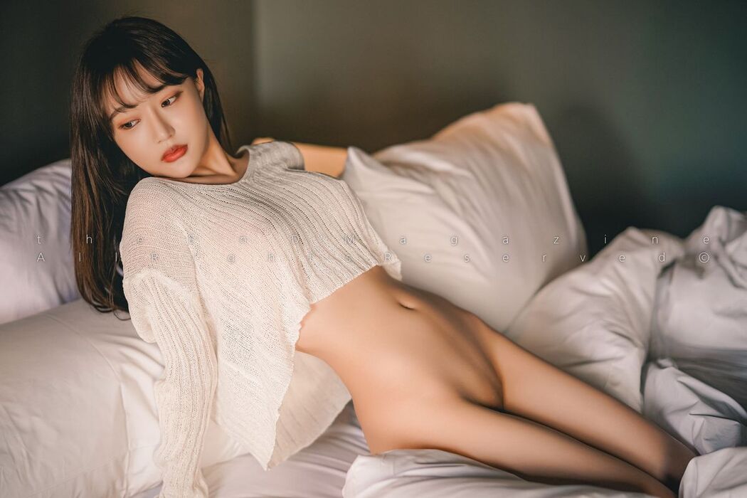 Endmag – Hot Sexy Models A