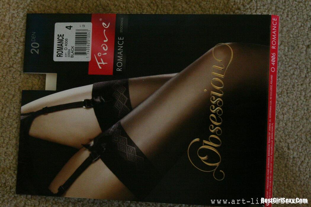 Art-Lingerie 2021.01.14 Lauren Louise