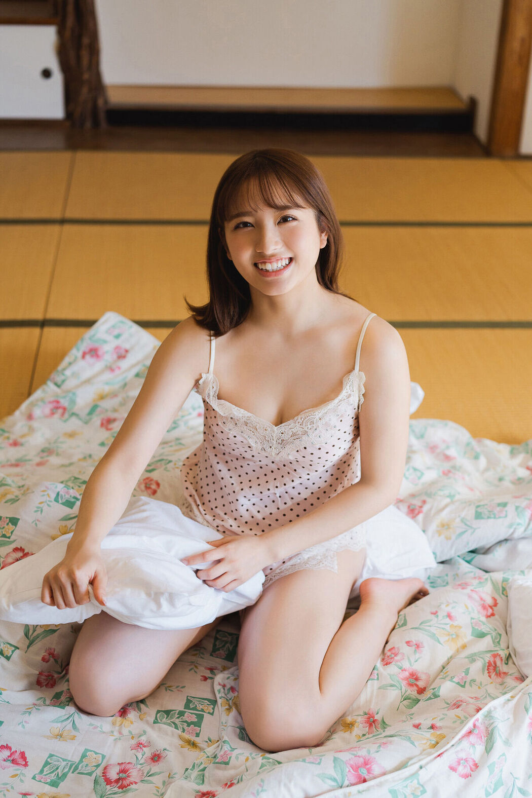 JP Owada Nana 大和田南那 – 僕のハートはキミのもの (86P)