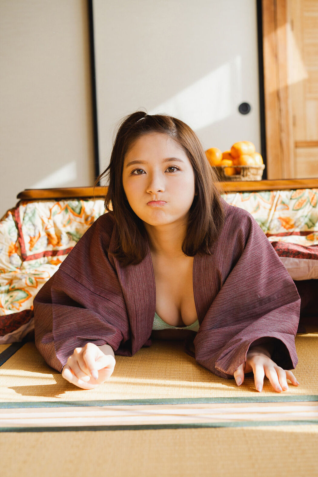 JP Owada Nana 大和田南那 – 僕のハートはキミのもの (86P)