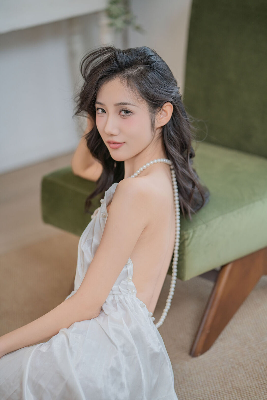 YiTuYu艺图语 Vol.8252 o1ne万 (26P)