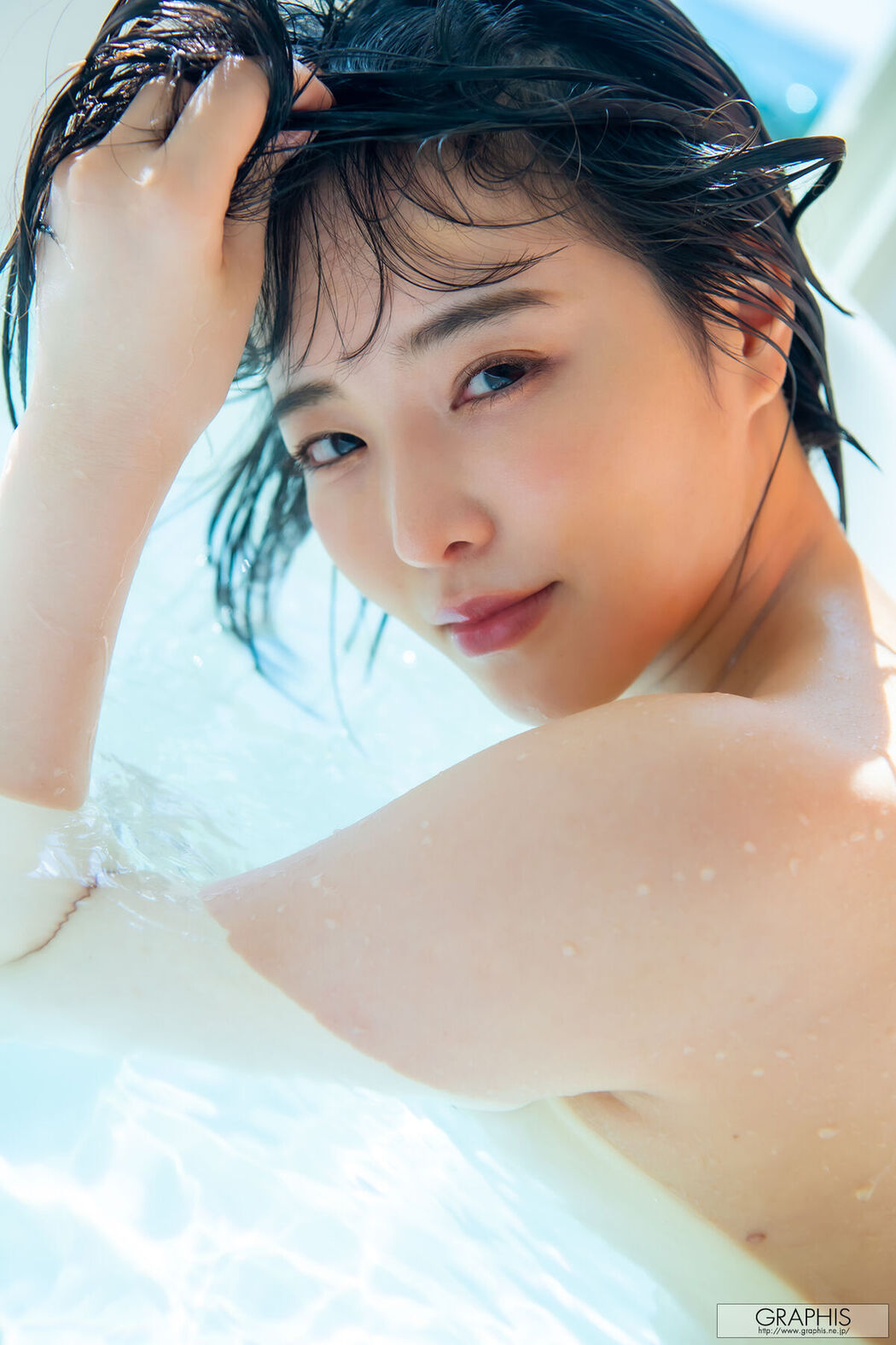 JP Tsubaki Sannomiya 三宮つばき – 可爱的美女 极具诱惑SANNOMIYA Tsubaki Graceful Part01 (62P – 6V)
