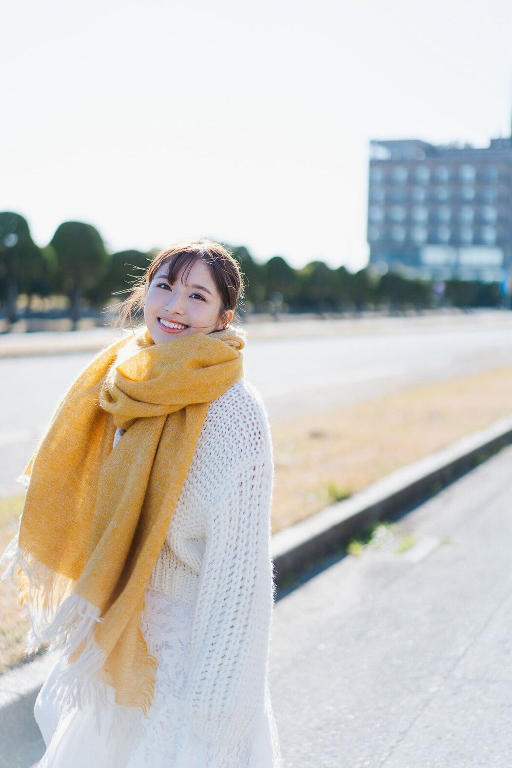 JP Owada Nana 大和田南那 – 僕のハートはキミのもの (86P)