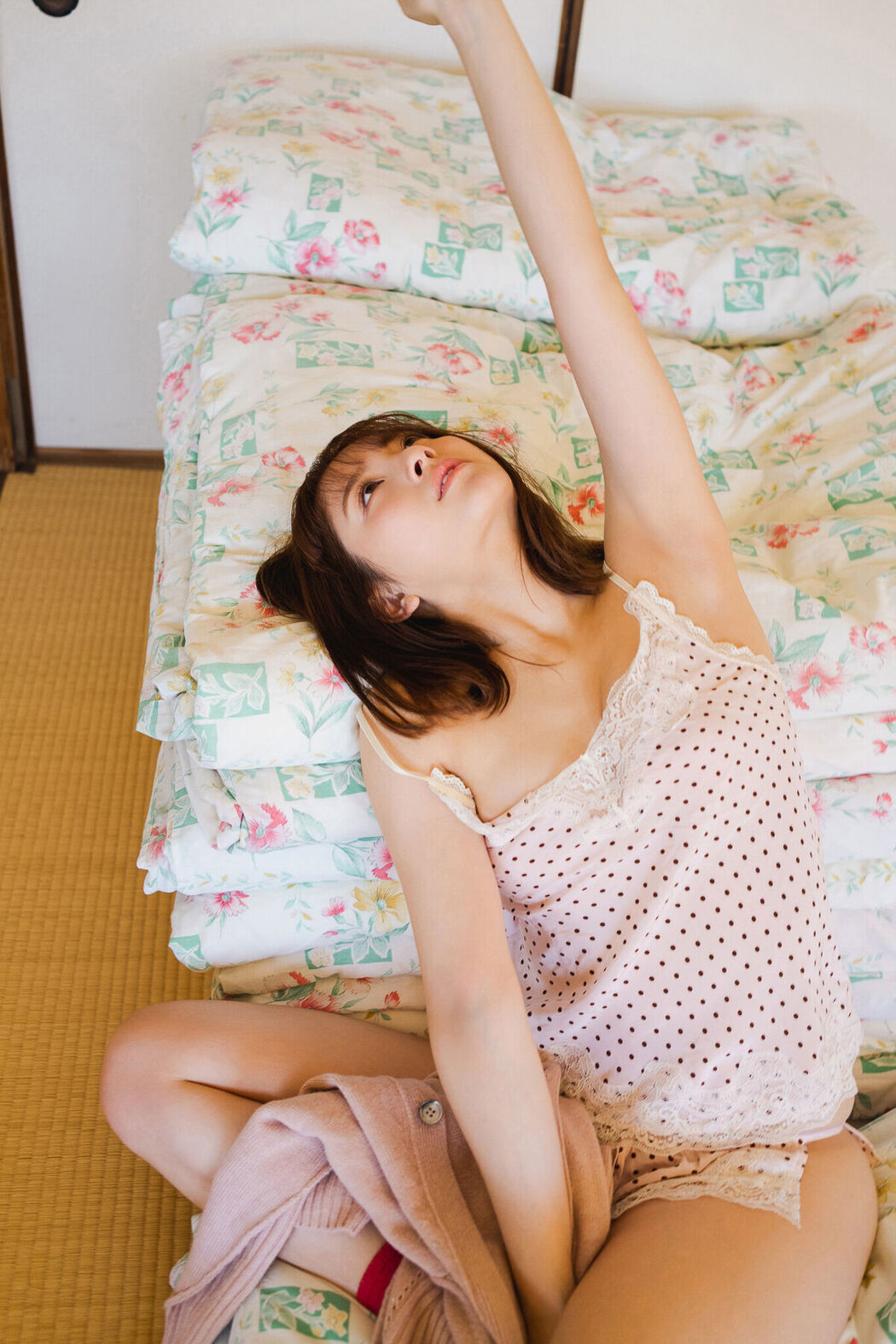 JP Owada Nana 大和田南那 – 僕のハートはキミのもの (86P)
