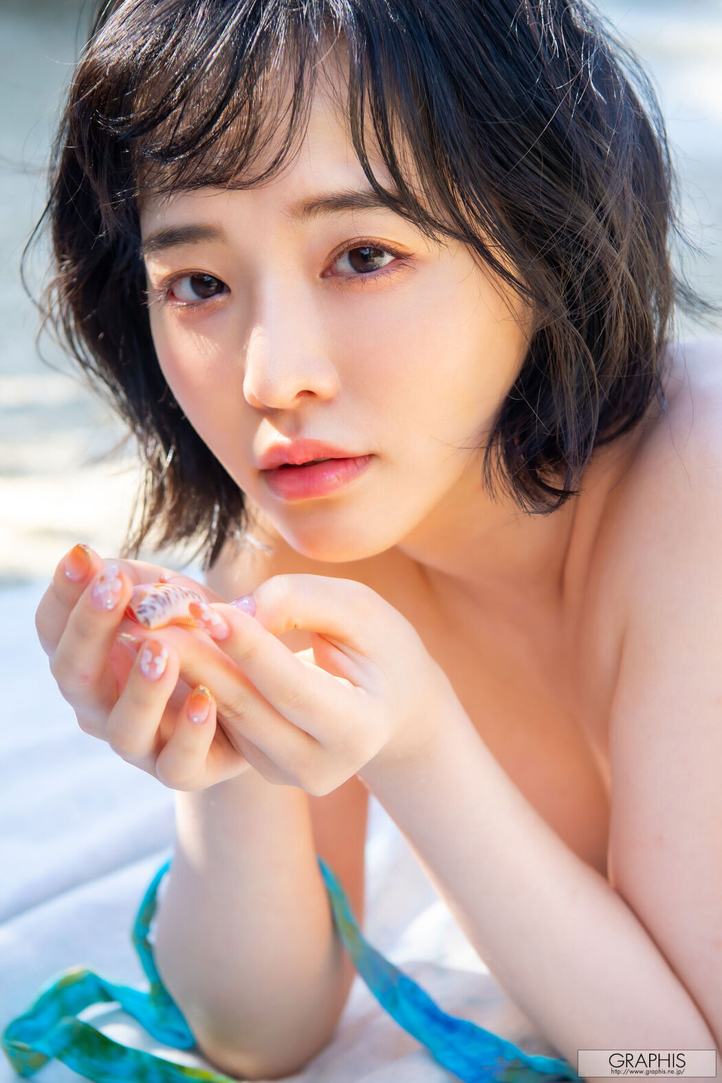 JP Tsubaki Sannomiya 三宮つばき &#8211; 可爱的美女 极具诱惑SANNOMIYA Tsubaki Graceful Part01 (62P &#8211; 6V)