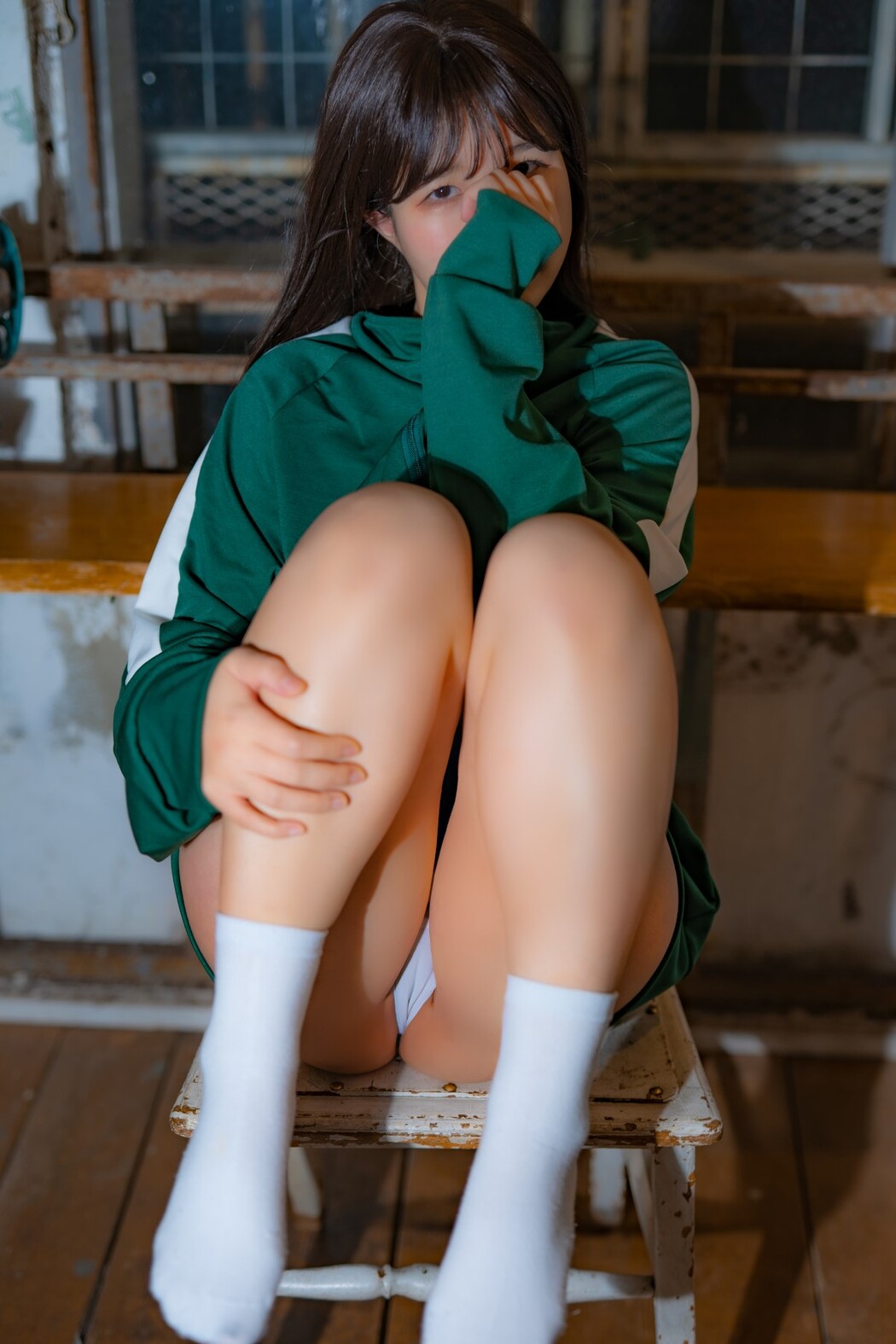 NWORKS Vol.13 Nana No.5