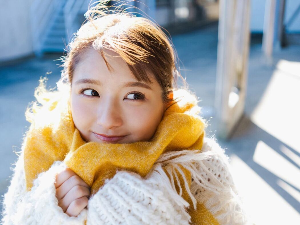 JP Owada Nana 大和田南那 – 僕のハートはキミのもの (86P)