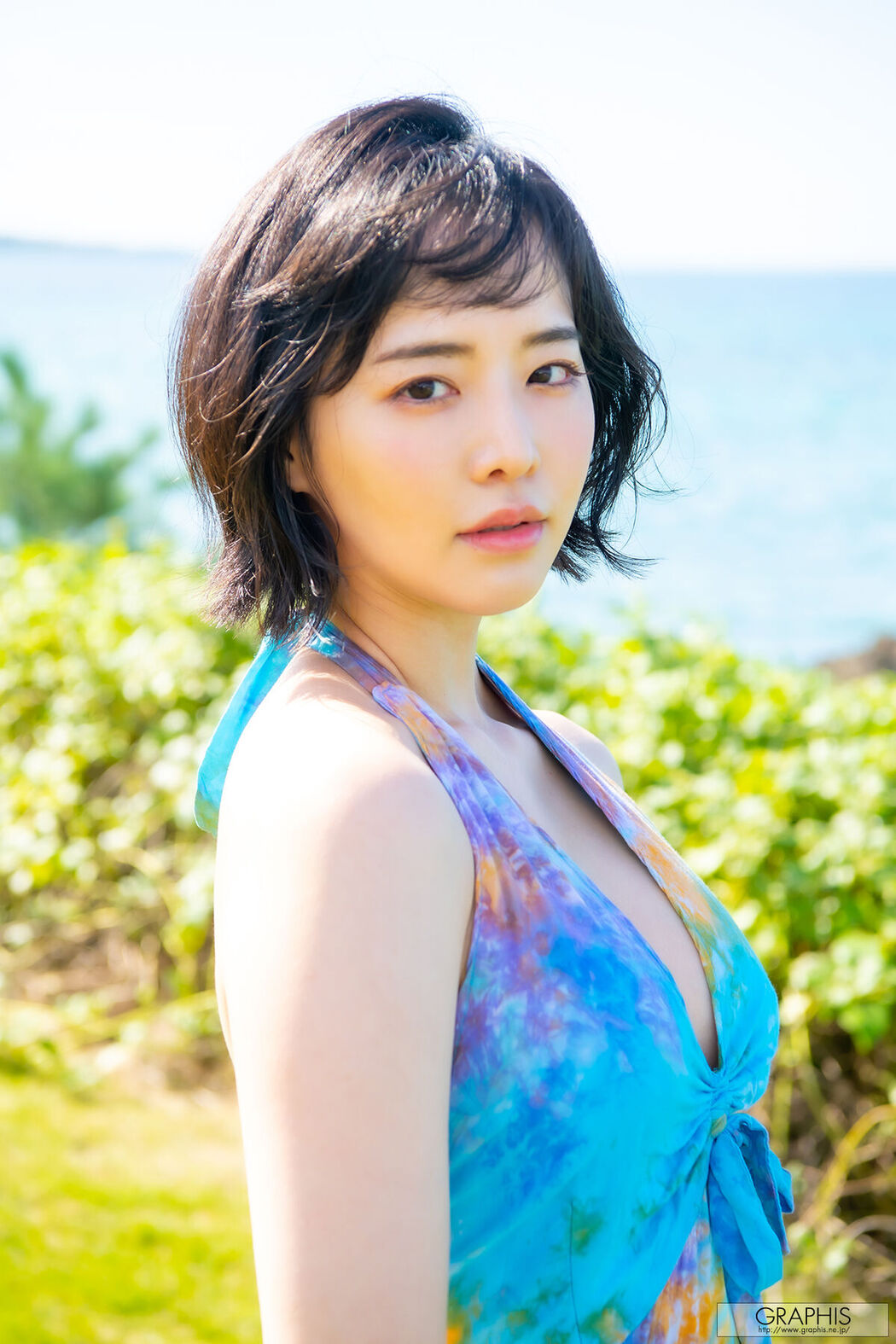 JP Tsubaki Sannomiya 三宮つばき &#8211; 可爱的美女 极具诱惑SANNOMIYA Tsubaki Graceful Part01 (62P &#8211; 6V)