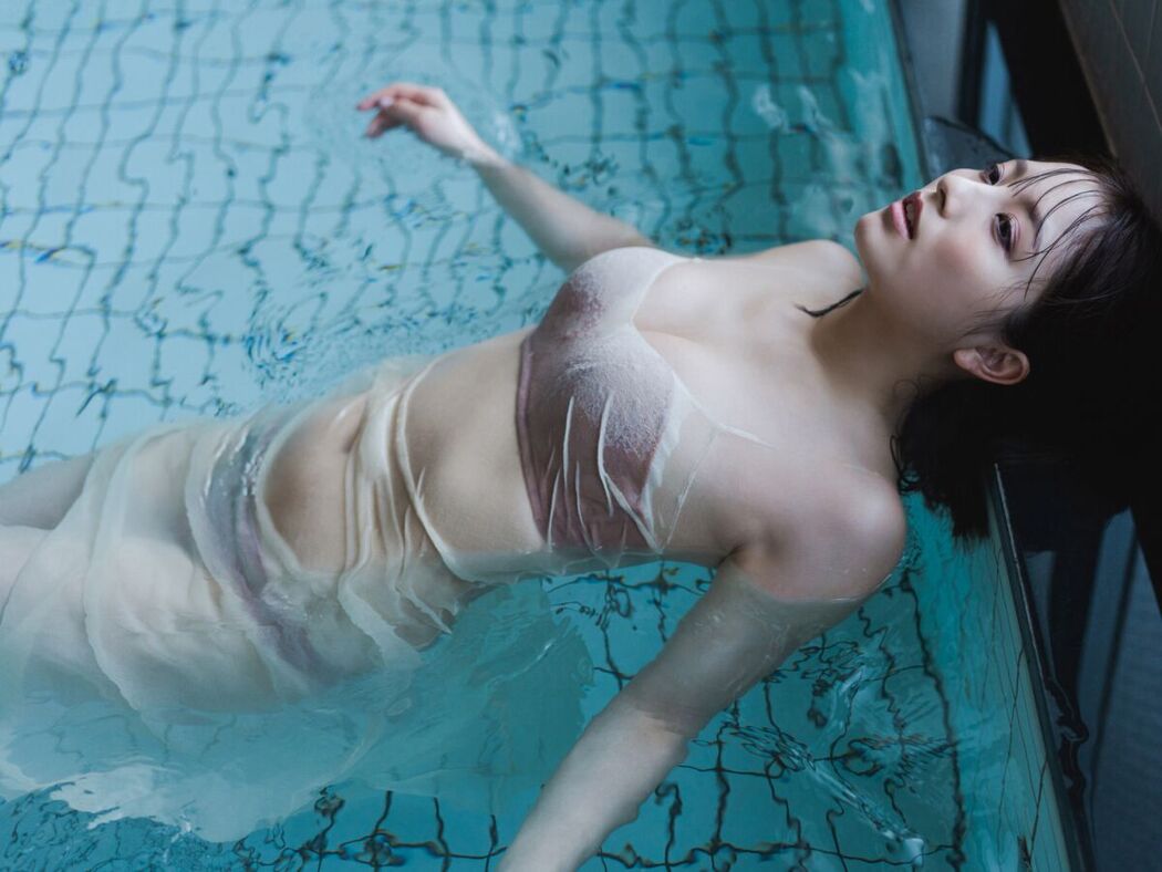 JP Owada Nana 大和田南那 – 僕のハートはキミのもの (86P)